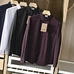 3Burberry Men Fashionable Shirts #22896