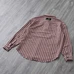 3Burberry Unisex Fashionable Shirts #22884