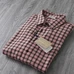 4Burberry Unisex Fashionable Shirts #22884