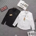 1Burberry Men Fashionable Shirts #22885