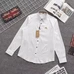 4Burberry Men Fashionable Shirts #22885