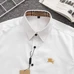 7Burberry Men Fashionable Shirts #22885