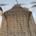 5Burberry Unisex Fashionable Shirts #24004