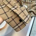 10Burberry Unisex Fashionable Shirts #24004