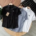 3Burberry Men Fashionable Shirts #24037