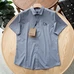 5Burberry Men Fashionable Shirts #24037