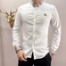 10Burberry Men Fashionable Shirts #23530