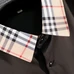 5Burberry Men Fashionable Shirts #23539