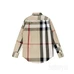 3Burberry Unisex Fashion Shirts #23962