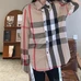 9Burberry Unisex Fashion Shirts #23962