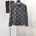 3Burberry Fashionable Shirts #23487