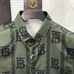 9Burberry Fashionable Shirts #23487