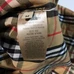 10Burberry Fashion Shirts #25062