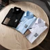 3Burberry Men Fashionable Shirts #24508