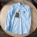 6Burberry Men Fashionable Shirts #24508