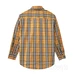 5Burberry Unisex Fashion Shirts #24988