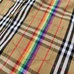 6Burberry Unisex Fashion Shirts #24988