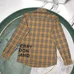 3Burberry Fashionable Shirts #23170