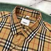 4Burberry Fashionable Shirts #23170