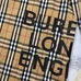 6Burberry Fashionable Shirts #23170