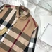 3Burberry Fashionable Shirts #23174