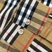 5Burberry Fashionable Shirts #23178