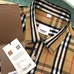 6Burberry Fashionable Shirts #23178