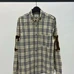 5Burberry Unisex Fashion Shirts #25053