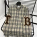 6Burberry Unisex Fashion Shirts #25053