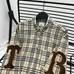 7Burberry Unisex Fashion Shirts #25053