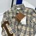 9Burberry Unisex Fashion Shirts #25053