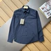 1Burberry Unisex Fashionable Shirts #23129