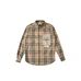 1Burberry Unisex Fashionable Shirts #23115