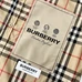 4Burberry Unisex Fashionable Shirts #23115