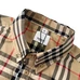 5Burberry Unisex Fashionable Shirts #23115