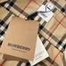 6Burberry Unisex Fashionable Shirts #23115