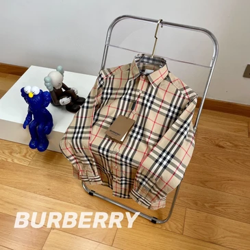 Burberry Fashionable Shirts #23121