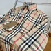 3Burberry Fashionable Shirts #23121