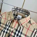 4Burberry Fashionable Shirts #23121