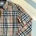 9Burberry Fashionable Shirts #23121