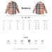 10Burberry Fashion Shirts #23973