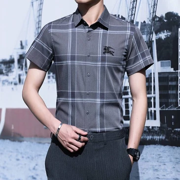 Burberry Fashionable Shirts #23466