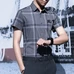 7Burberry Fashionable Shirts #23466