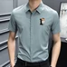 3Burberry Fashionable Shirts #23407