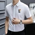 7Burberry Fashionable Shirts #23407