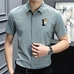 8Burberry Fashionable Shirts #23407