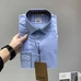 9Burberry Men Fashionable Shirts #24445