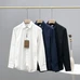 1Burberry Men Fashionable Shirts #24454