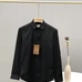 4Burberry Men Fashionable Shirts #24454