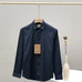 6Burberry Men Fashionable Shirts #24454